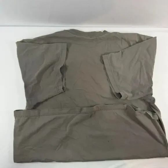 Carhartt Pocket T-shirt Size Large Original Fit Casual - Picture 4 of 6